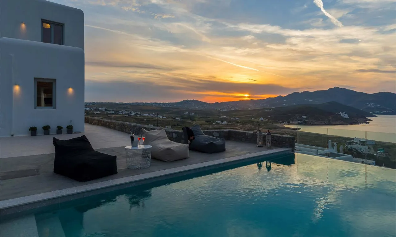 Villa Scuderia - Photo 2