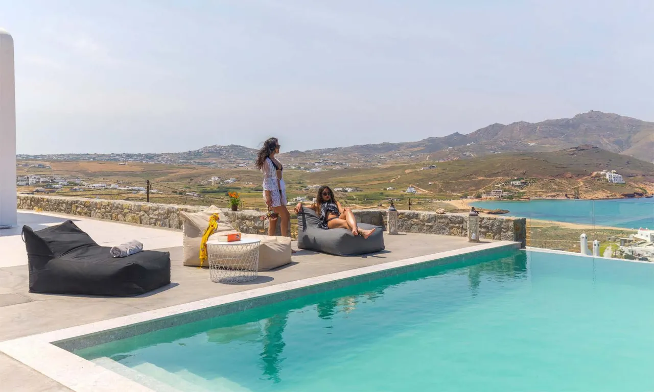 Villa Scuderia - Photo 3