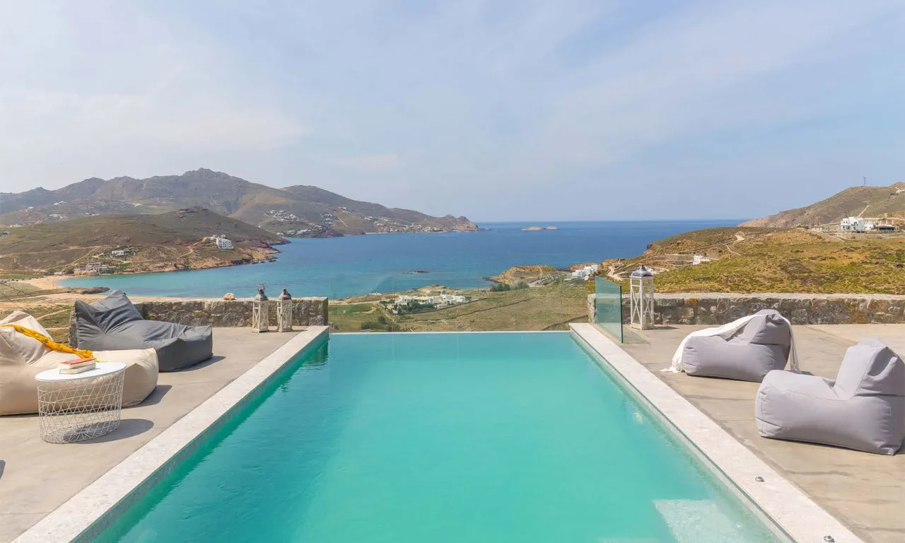 Villa Scuderia - Photo 4