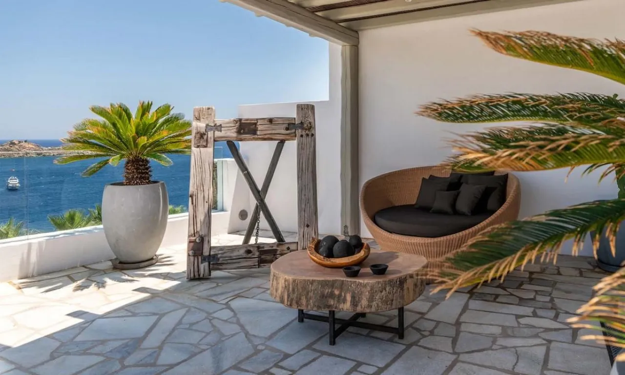 Villa Mackenzie - Photo 2