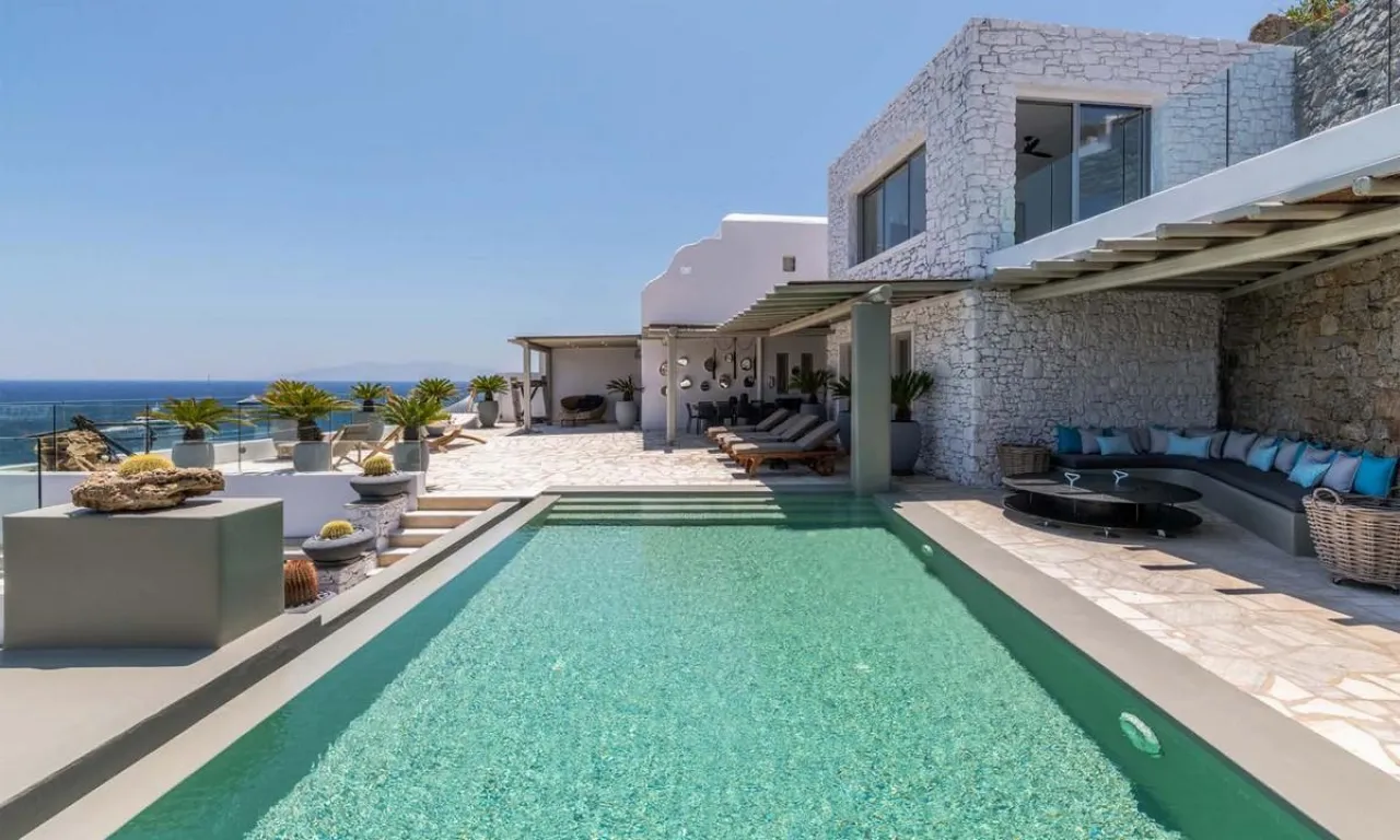 Villa Mackenzie - Photo 3