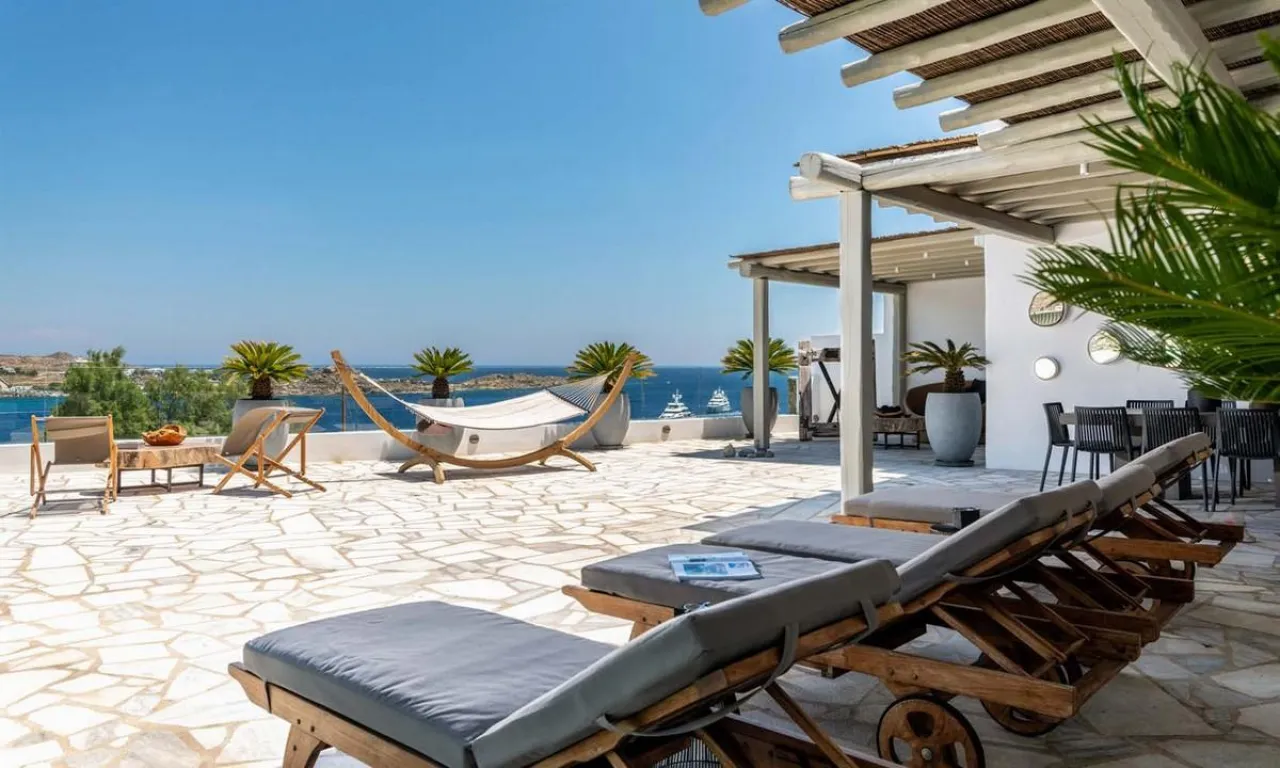 Villa Mackenzie - Photo 4