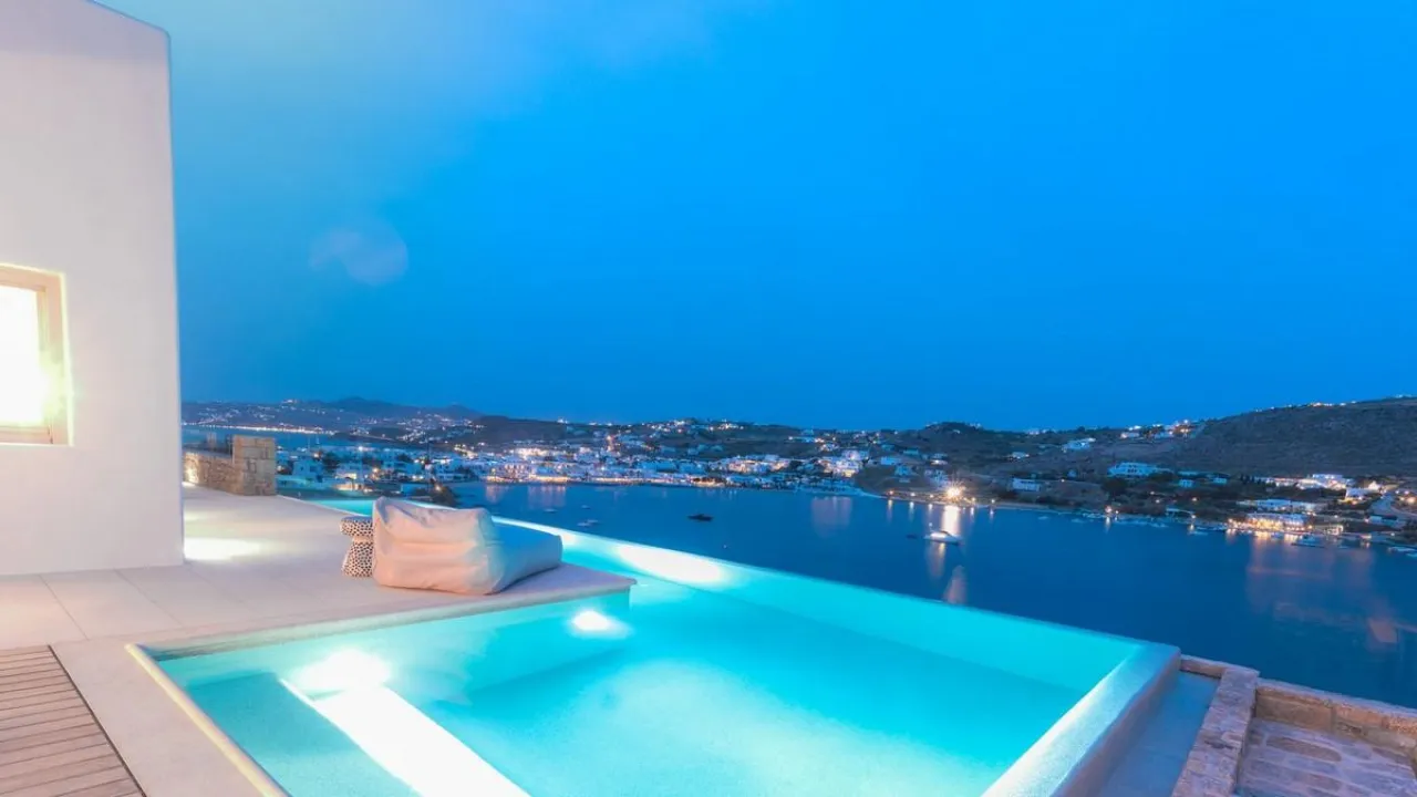 Main photo of Villa Lucas