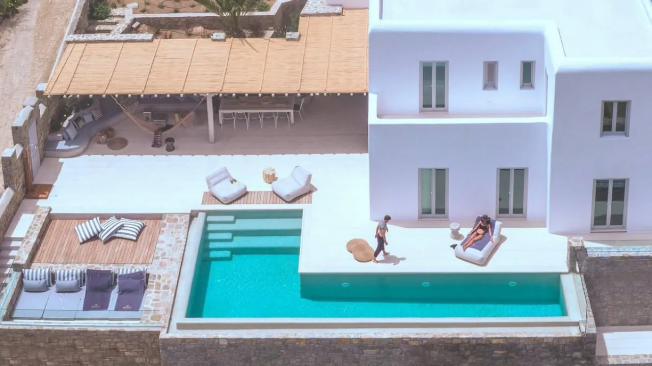 Villa Lucas - Photo 1