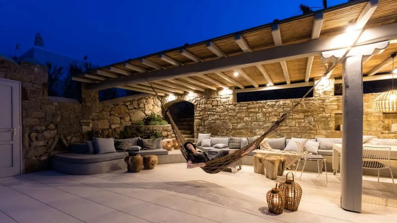 Villa Lucas - Photo 4