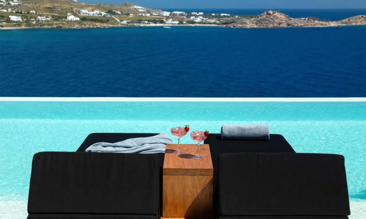 Villa Maiken - Photo 3