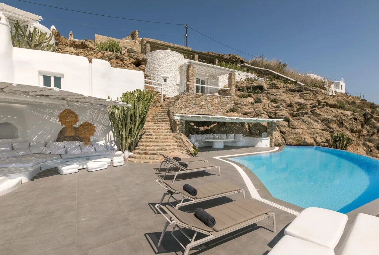 Villa Abigail - Photo 2