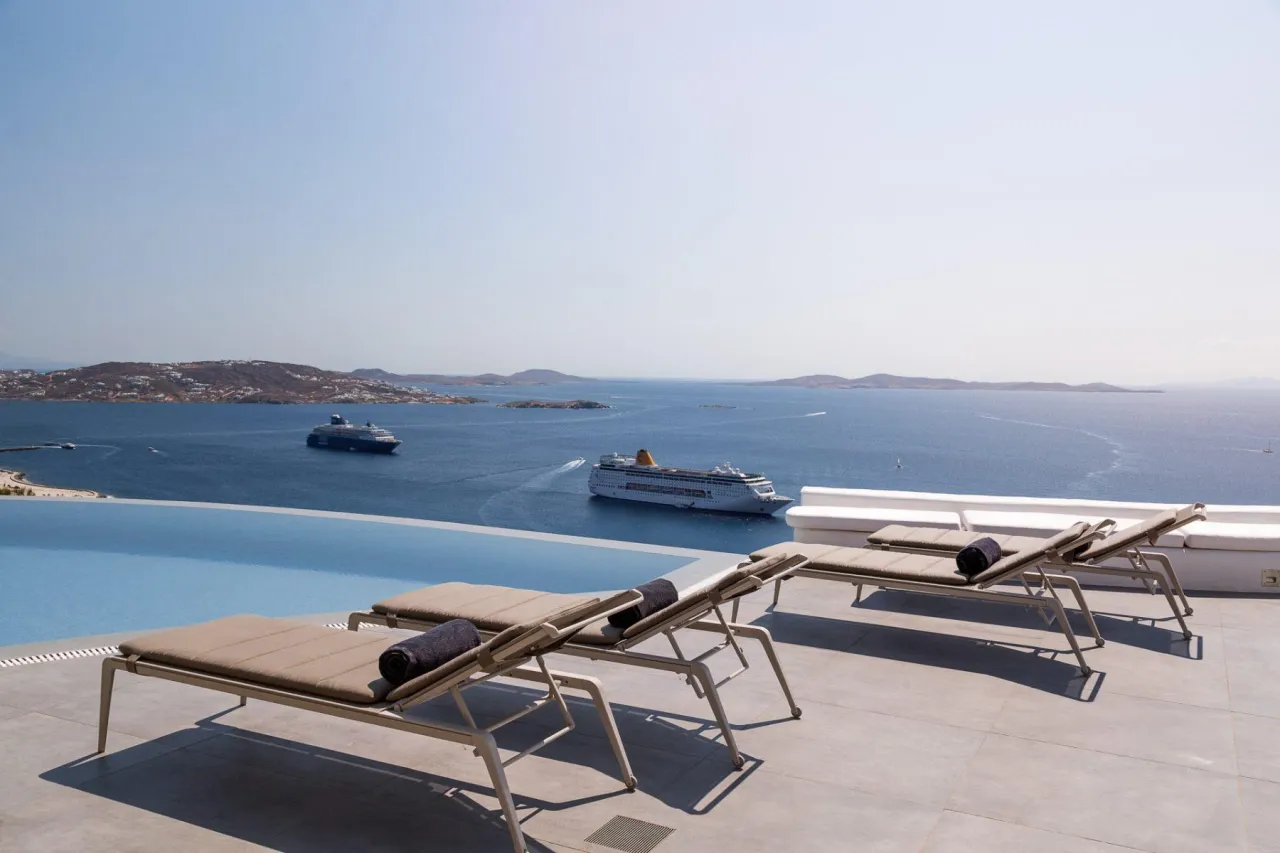 Villa Abigail - Photo 3