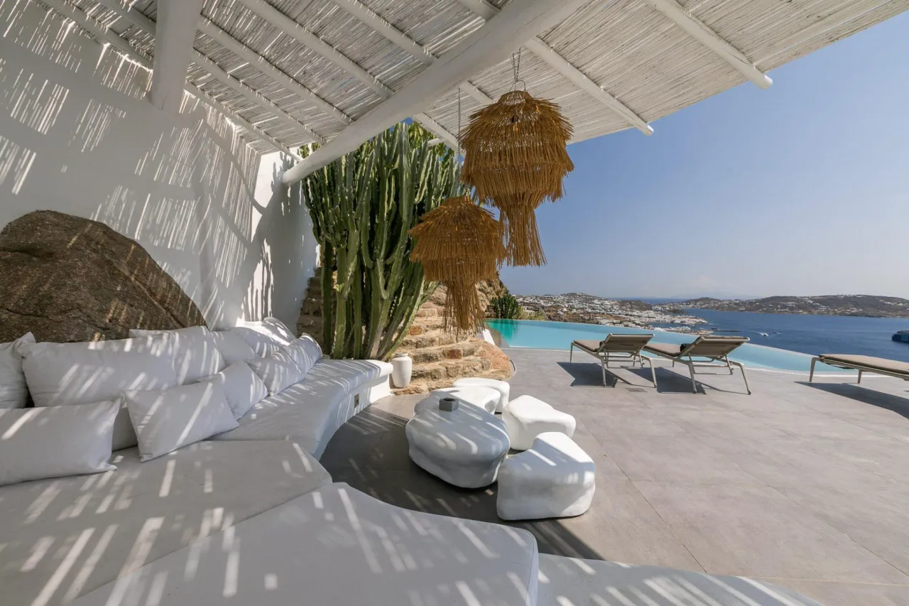 Villa Abigail - Photo 4