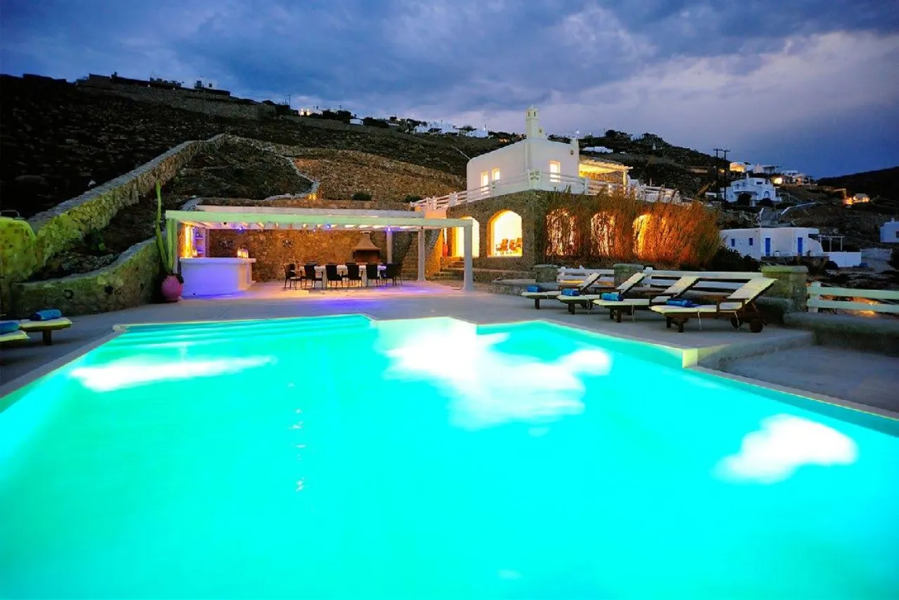 Villa Pauletta - Photo 1