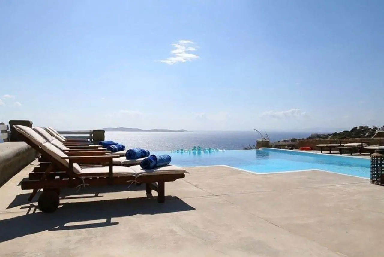 Villa Pauletta - Photo 2