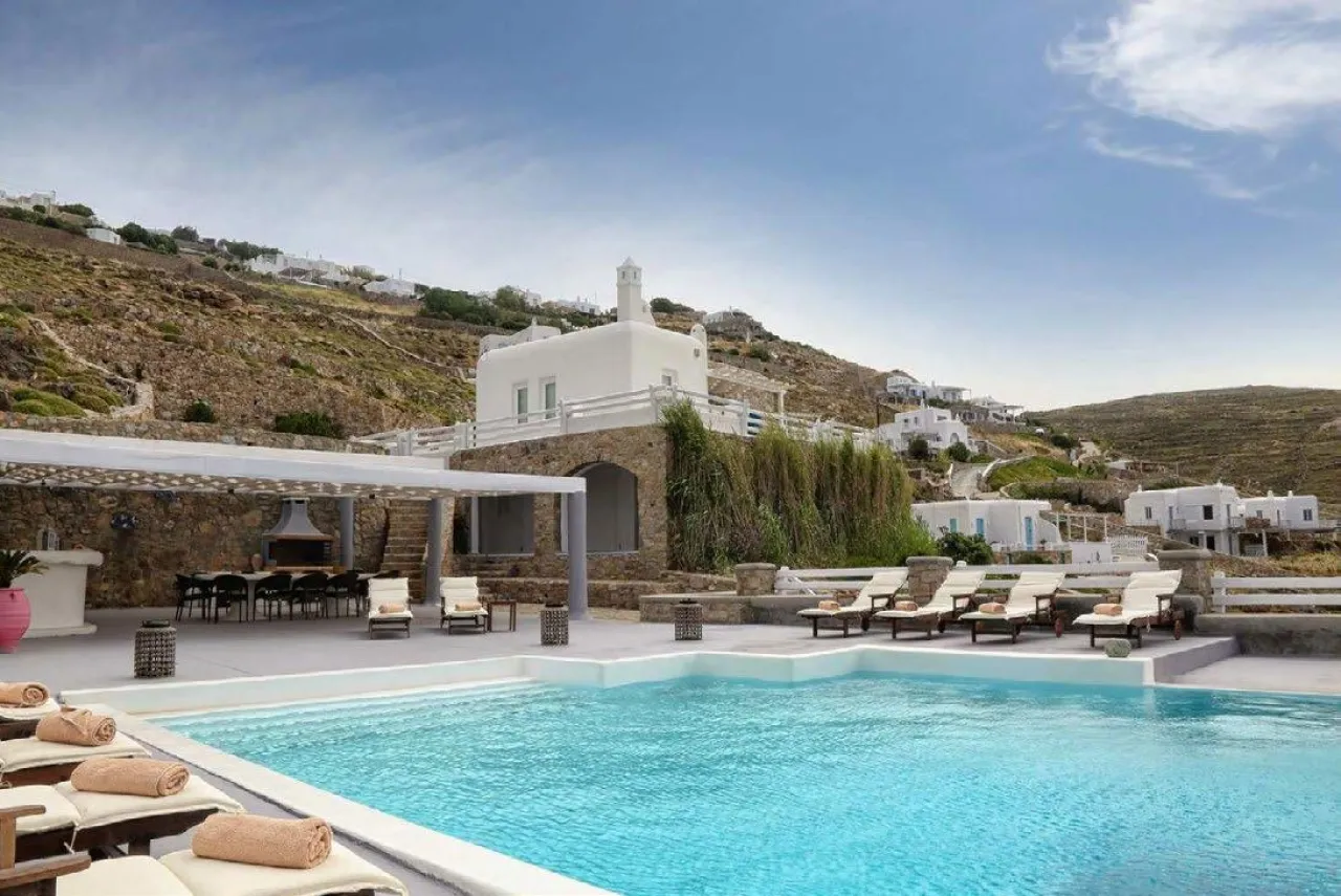 Villa Pauletta - Photo 3