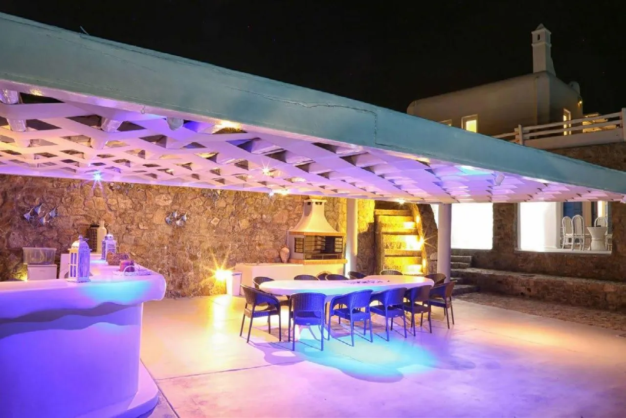 Villa Pauletta - Photo 4