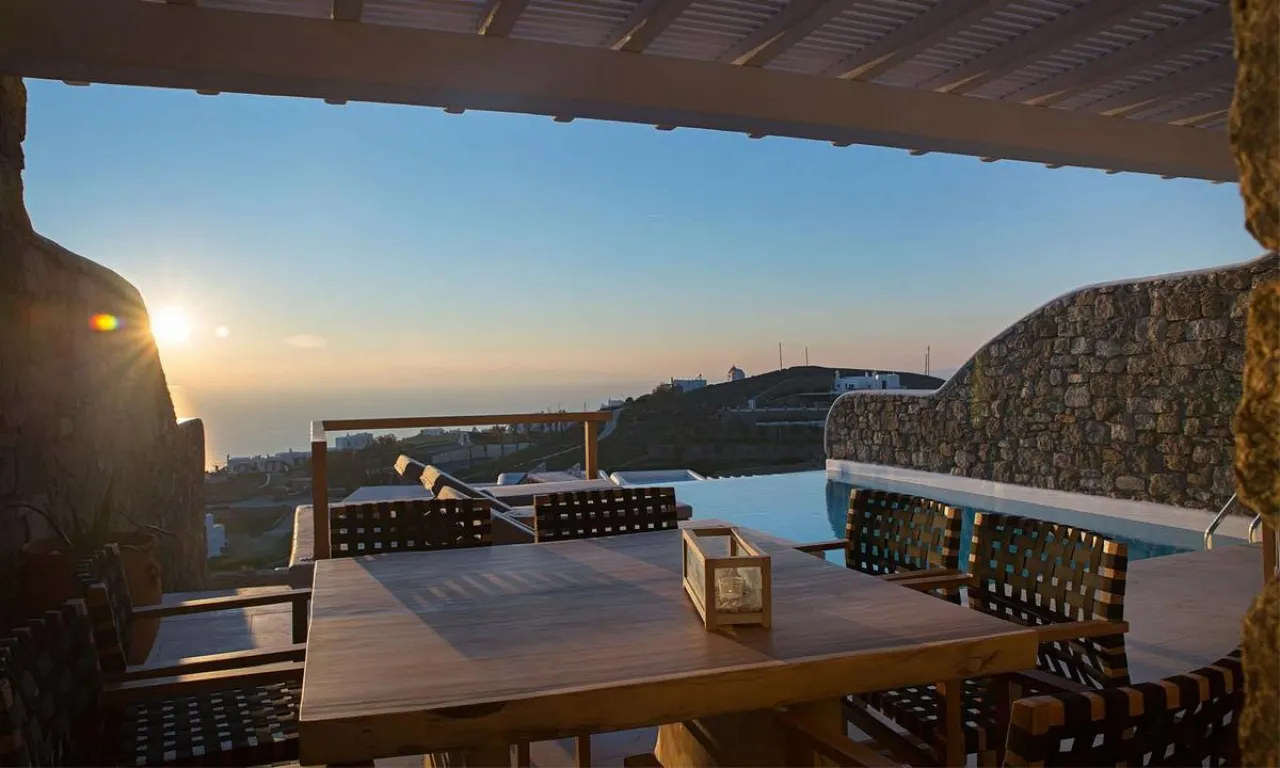 Villa Palmira - Photo 1