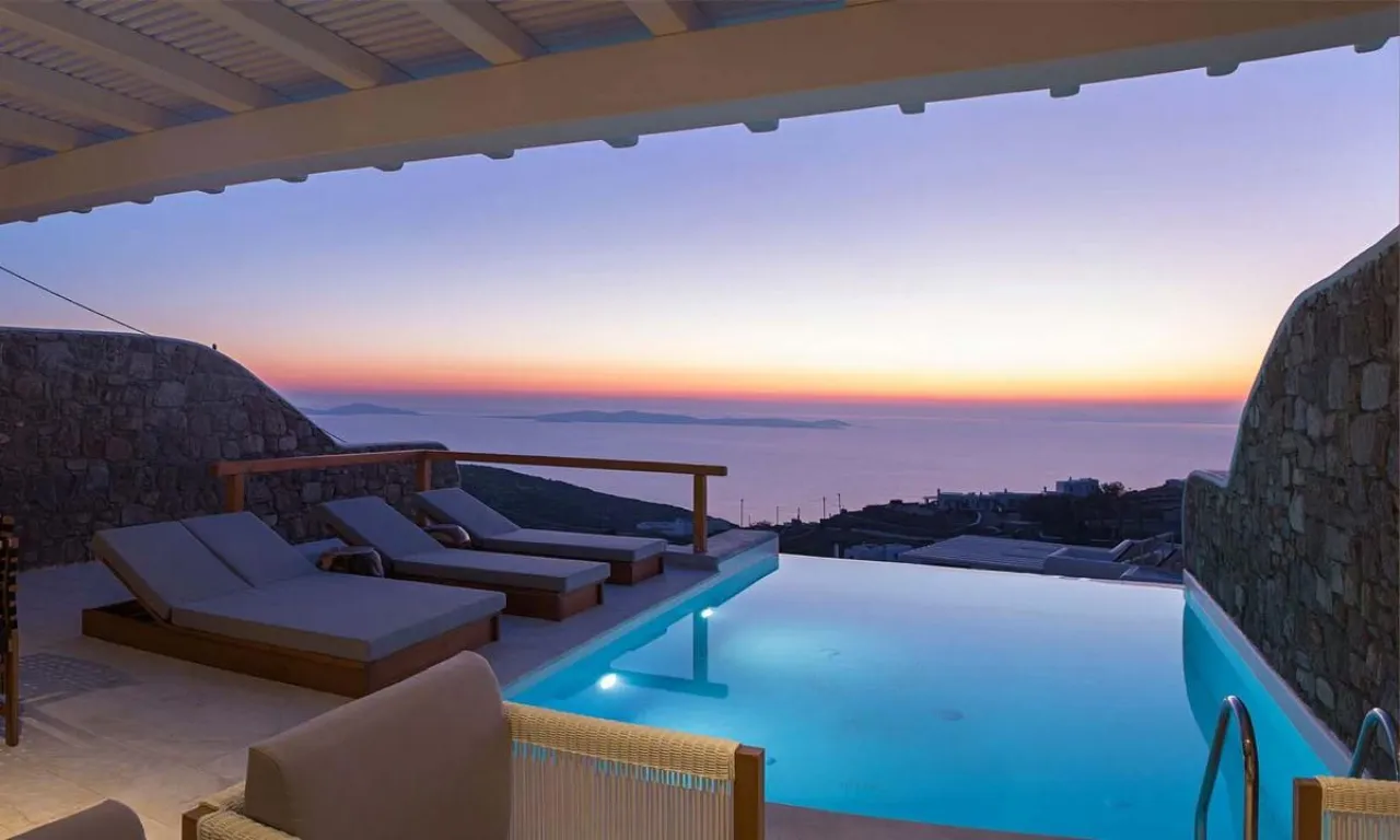 Villa Palmira - Photo 2