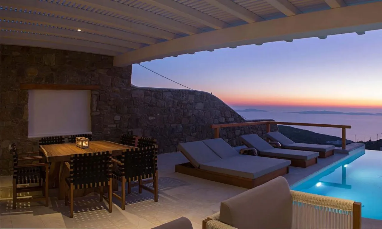 Villa Palmira - Photo 3