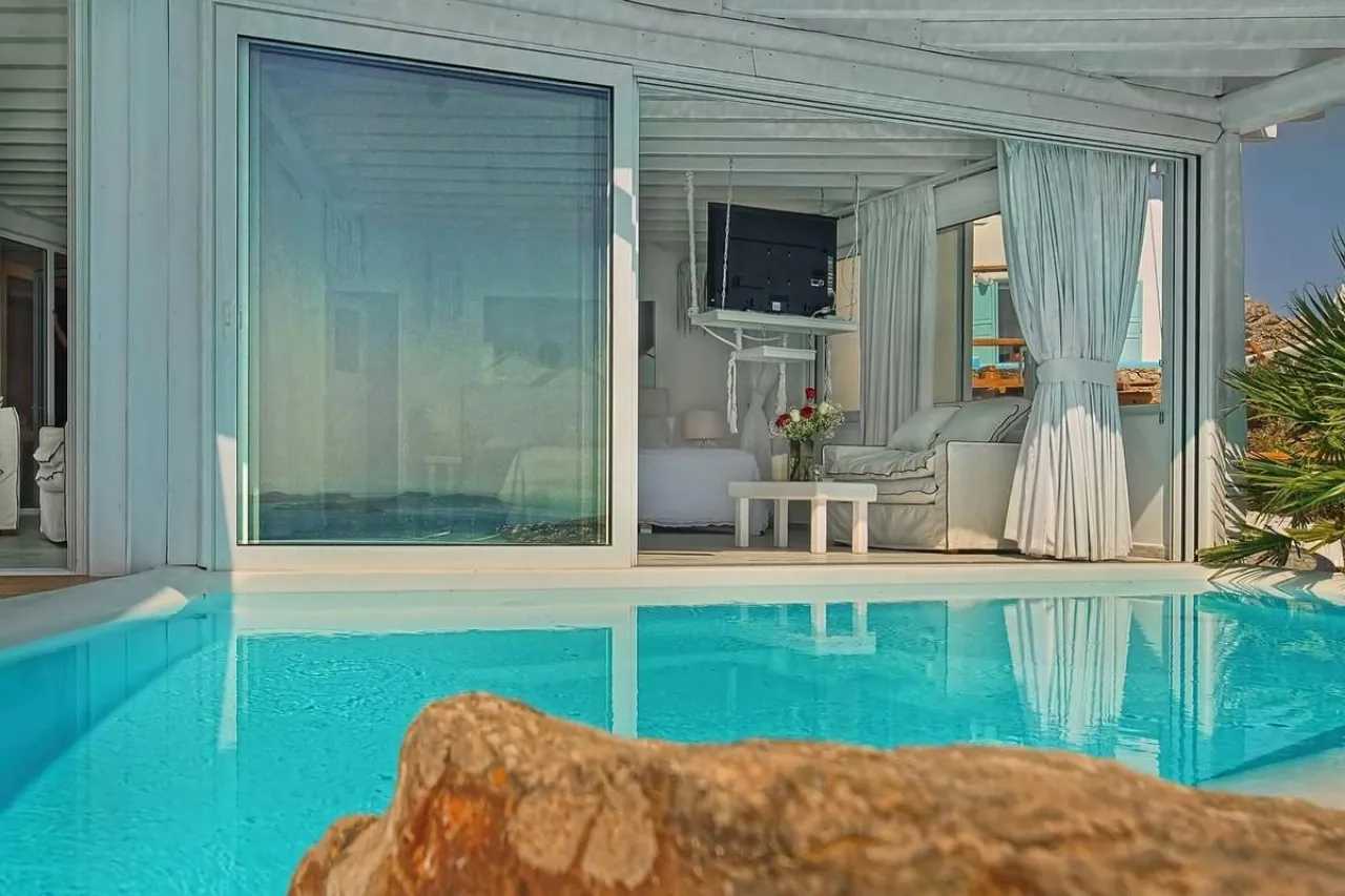 Villa Alessa - Photo 2