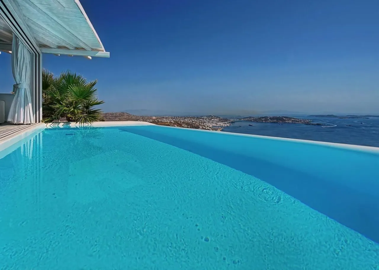 Villa Alessa - Photo 3