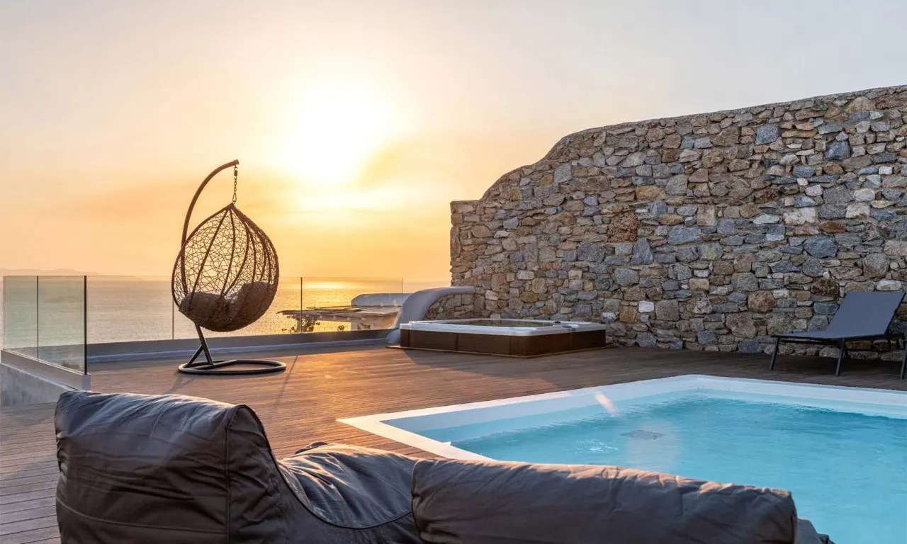 Villa Fotios 2 - Photo 3