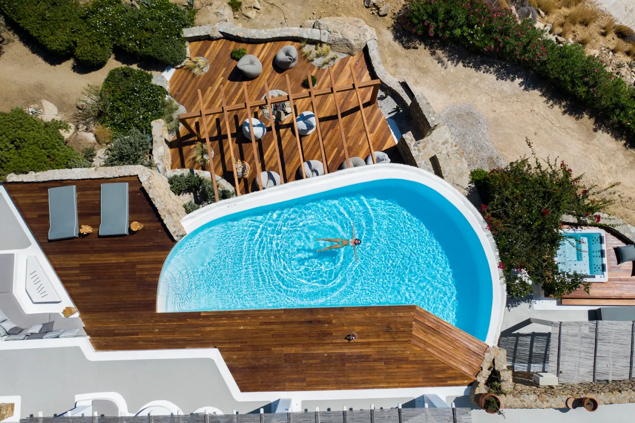 Villa Demeter - Photo 2