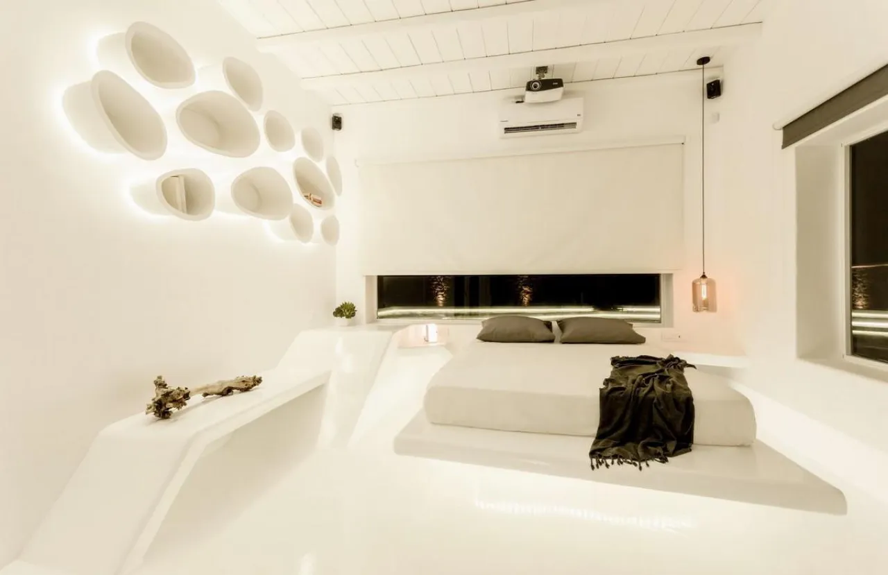 Main photo of Villa Liam