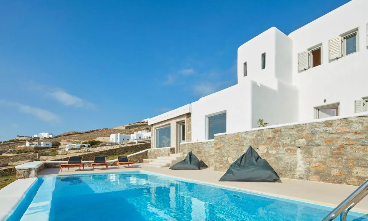 Villa Orion Retreat - Photo 1