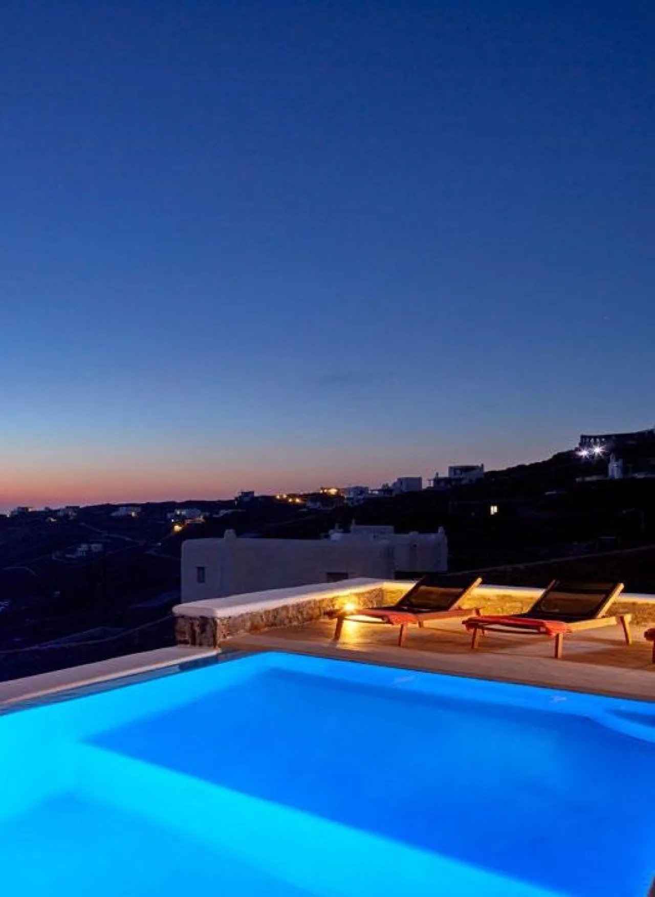 Villa Orion Retreat - Photo 4