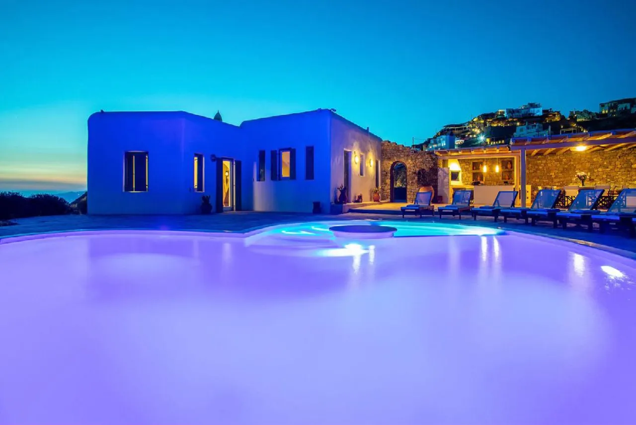 Villa Jean - Photo 2