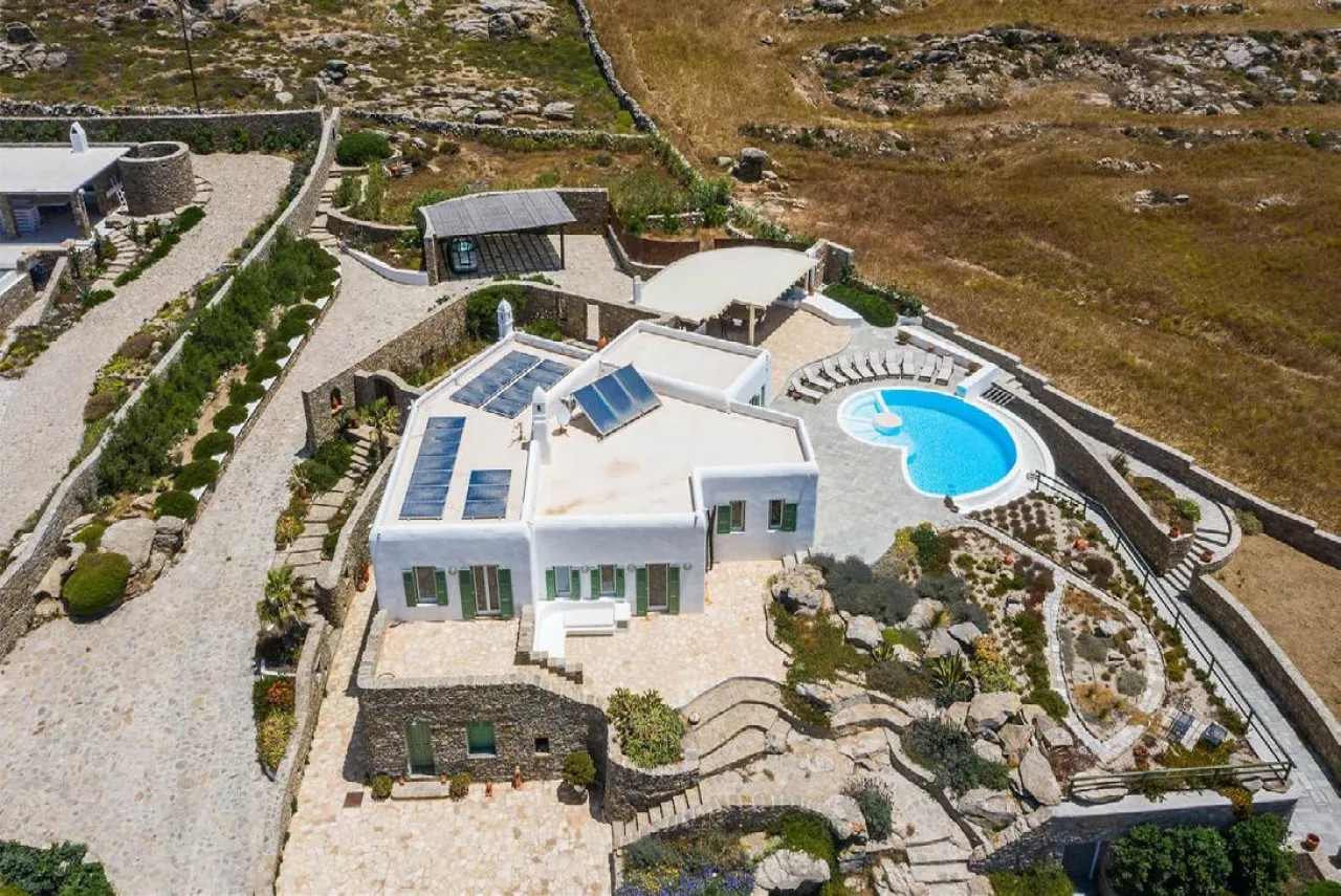 Villa Jean - Photo 3