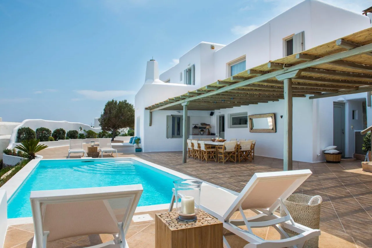 Villa Rolea - Photo 2