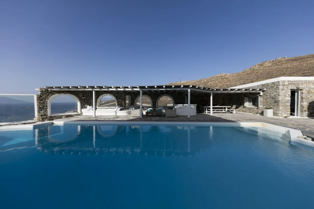 Villa Odium - Photo 2