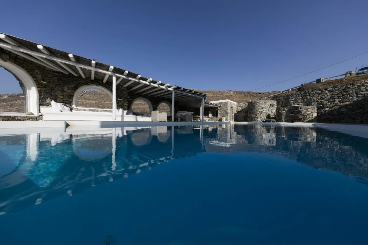 Villa Odium - Photo 3