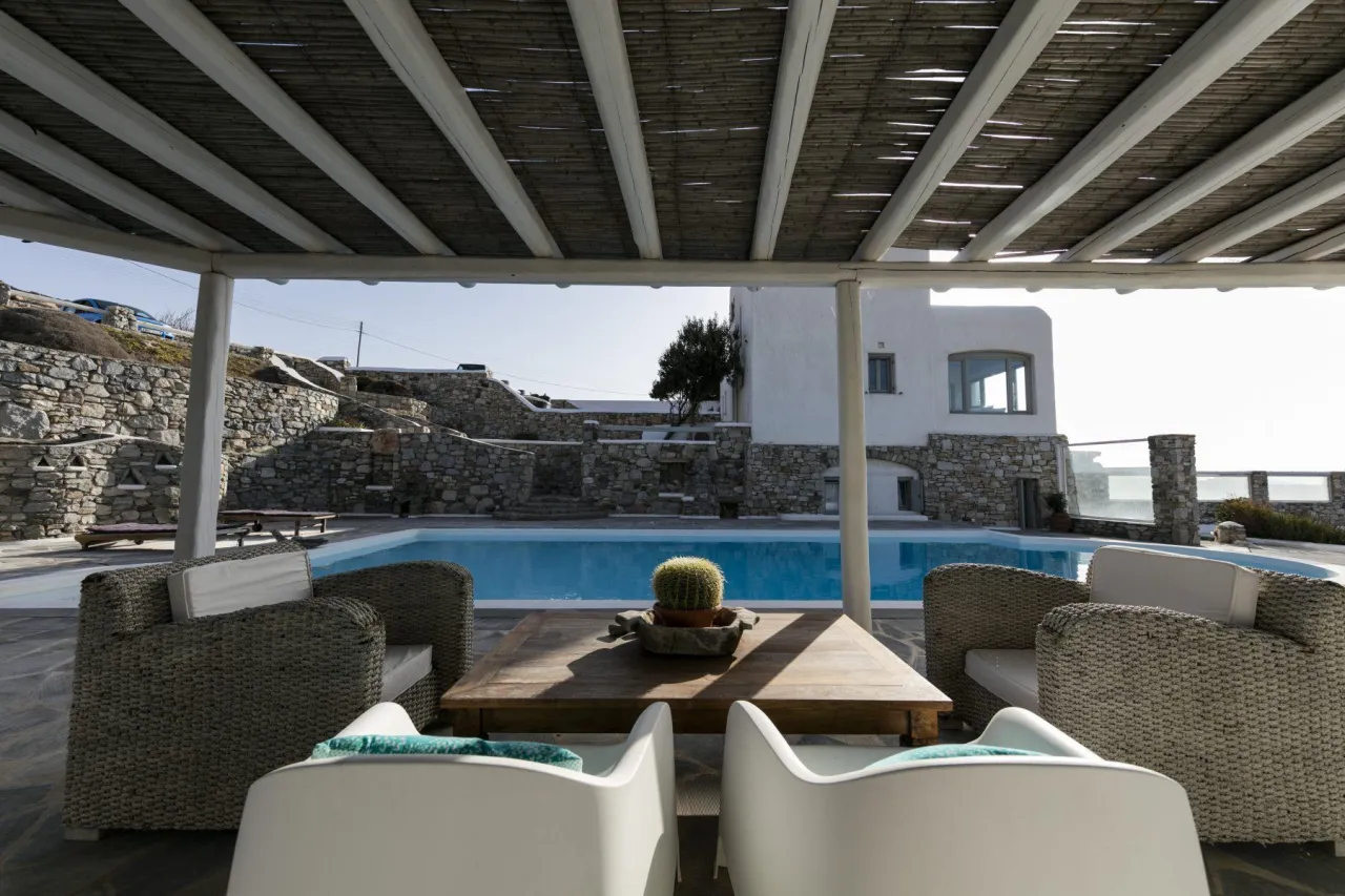 Villa Odium - Photo 4