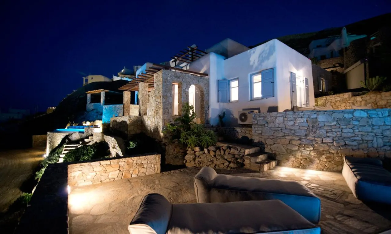 Villa Naenia - Photo 1