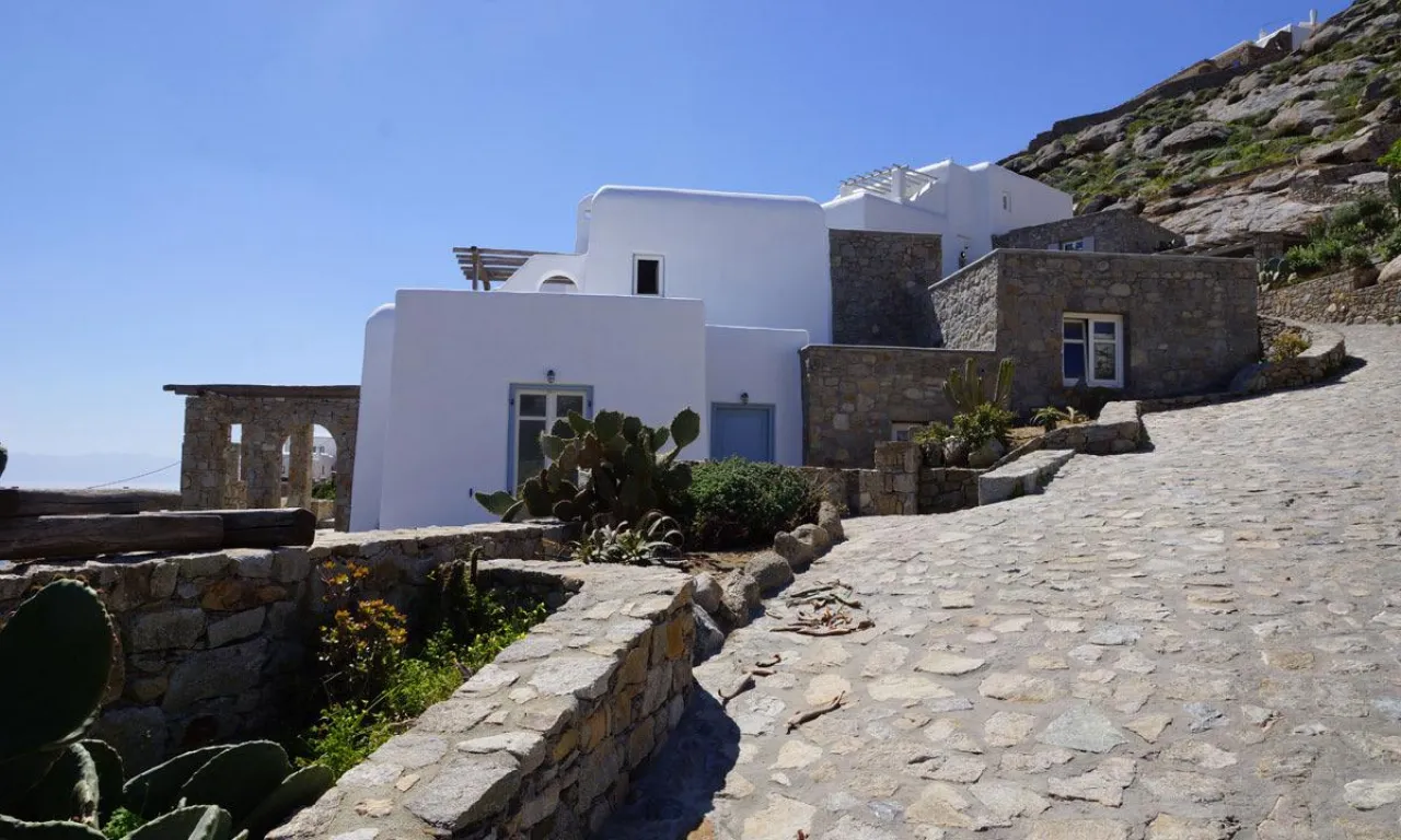 Villa Naenia - Photo 3