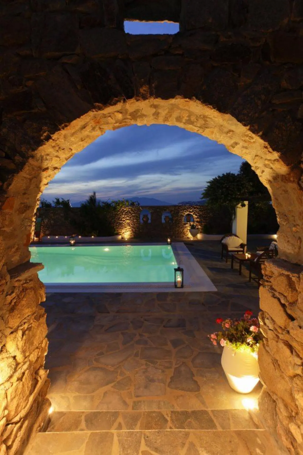 Villa Lamis - Photo 4