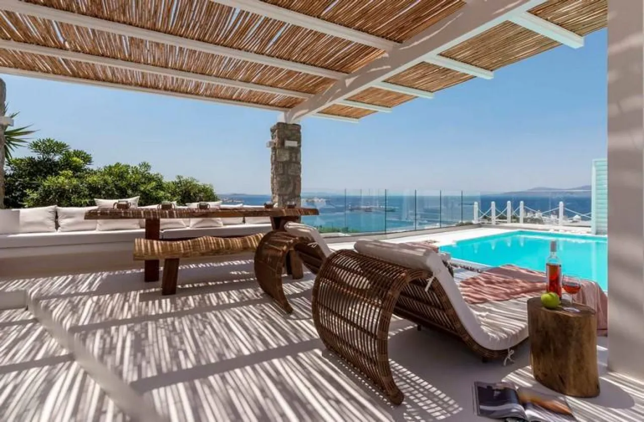 Villa Lori - Photo 3