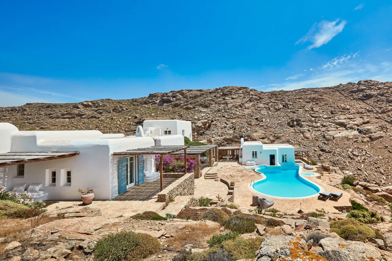 Villa Maksim - Photo 1