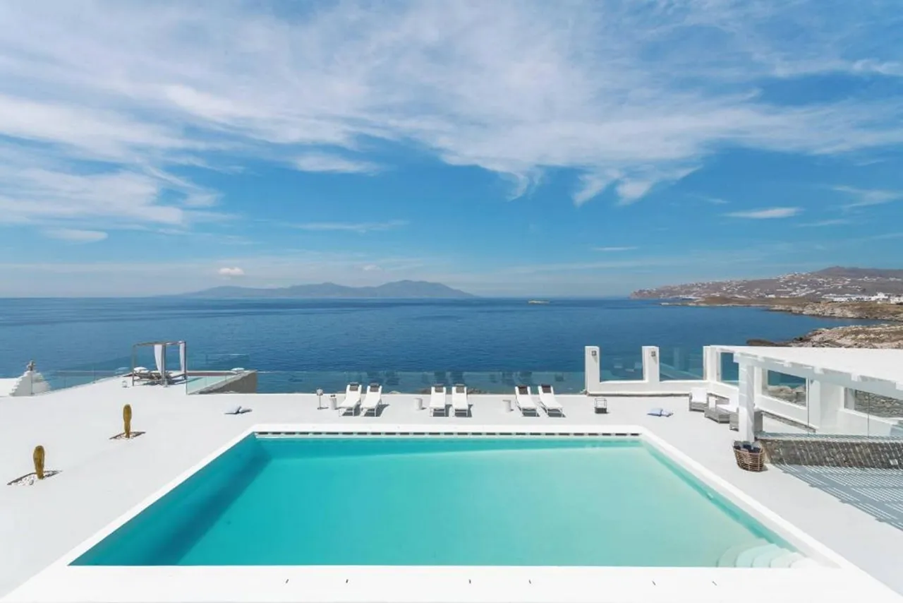 Villa Trobia - Photo 2