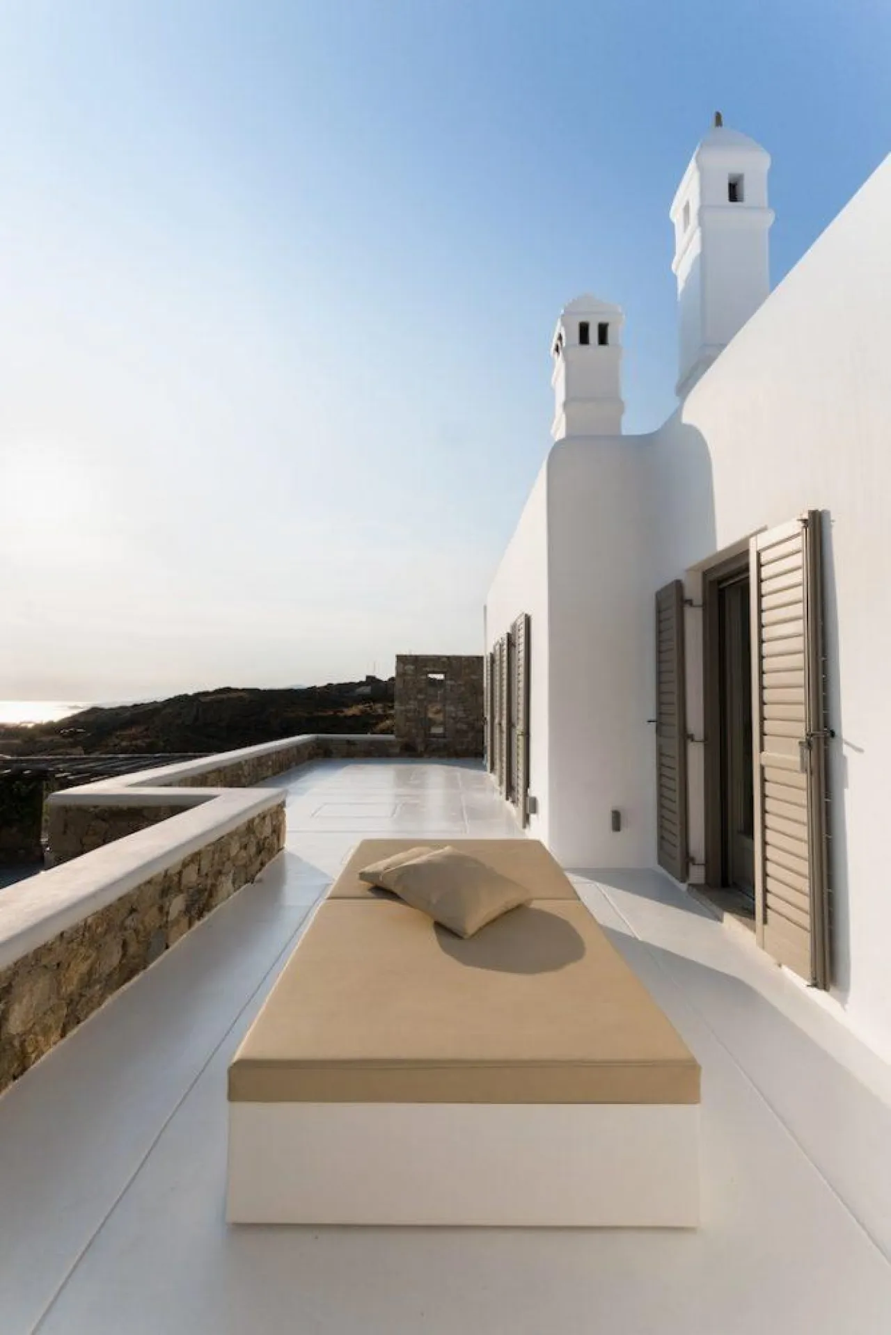 Main photo of Villa Crule