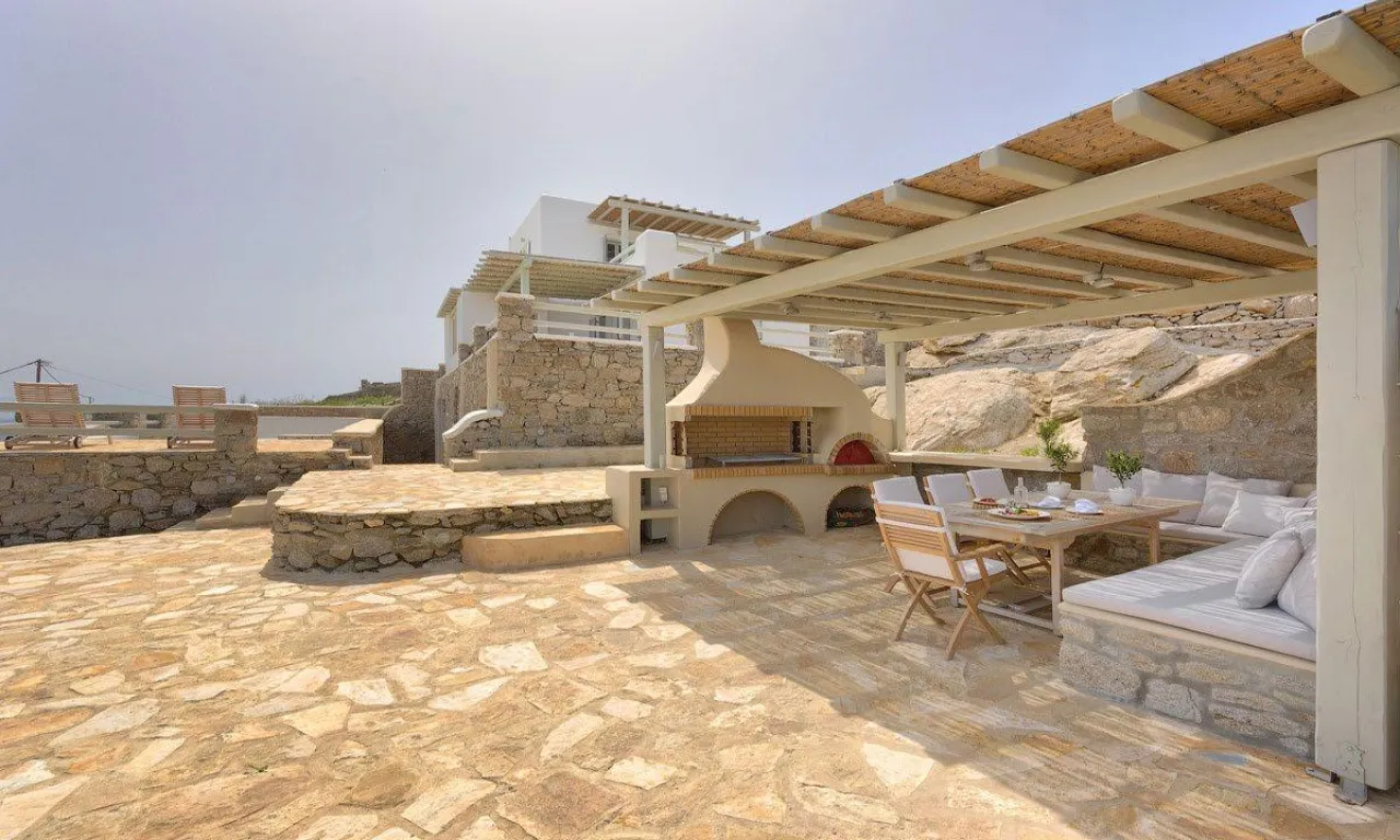 Villa Cluda - Photo 3