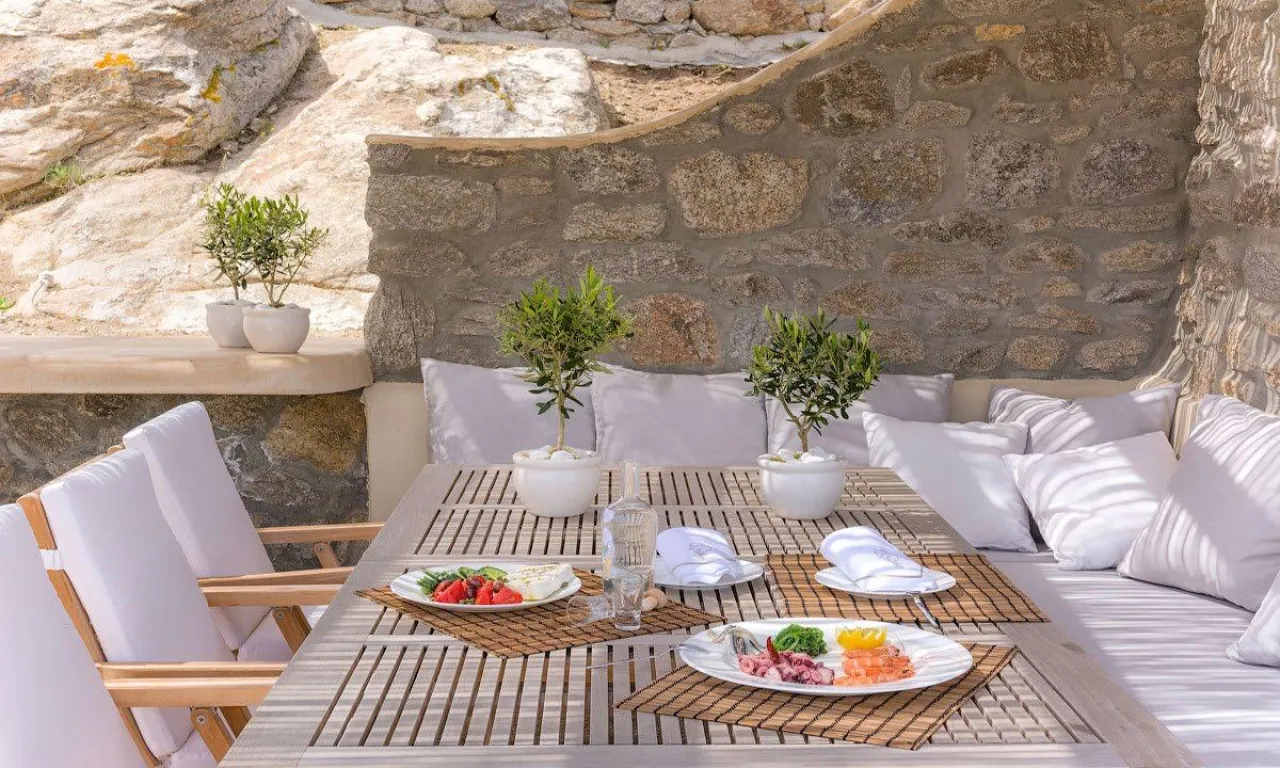 Villa Cluda - Photo 4