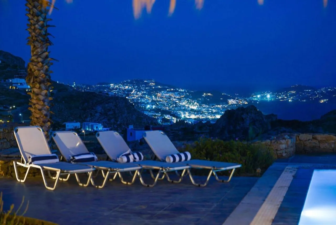 Villa Umabel - Photo 4