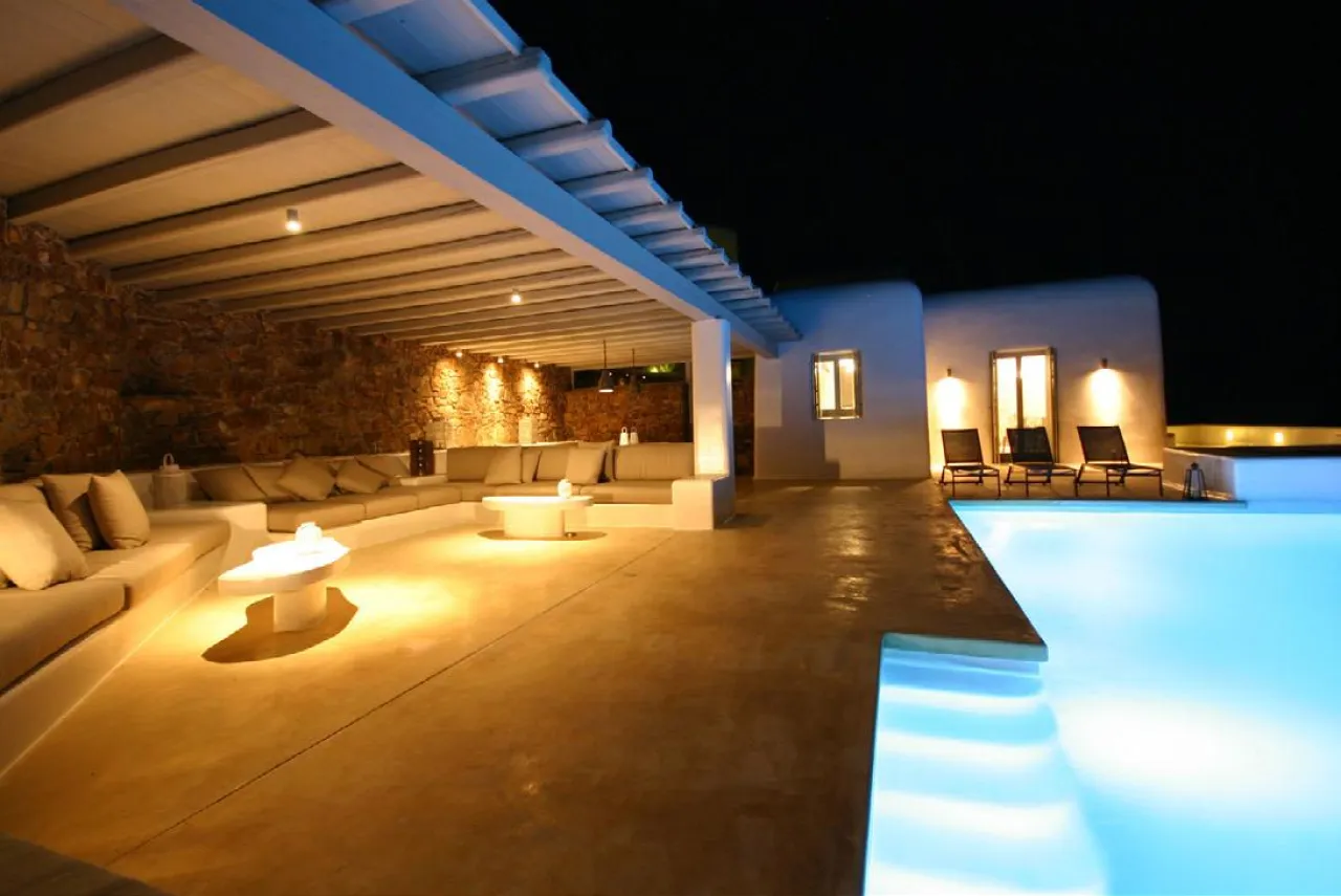 Main photo of Villa Leollia