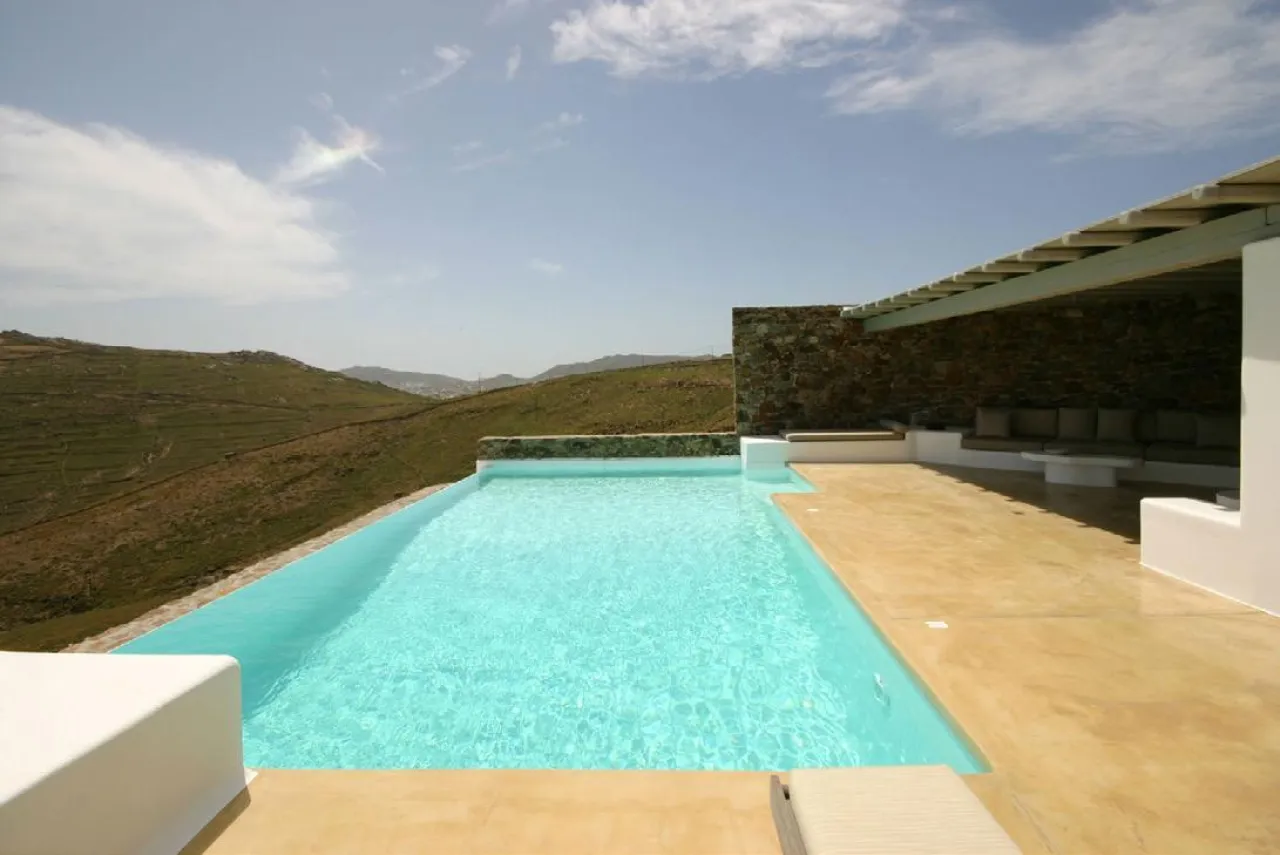 Villa Leollia - Photo 1