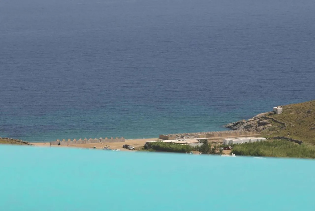 Villa Leollia - Photo 2