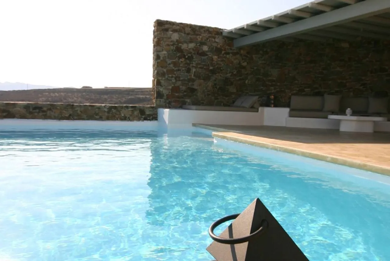 Villa Leollia - Photo 3