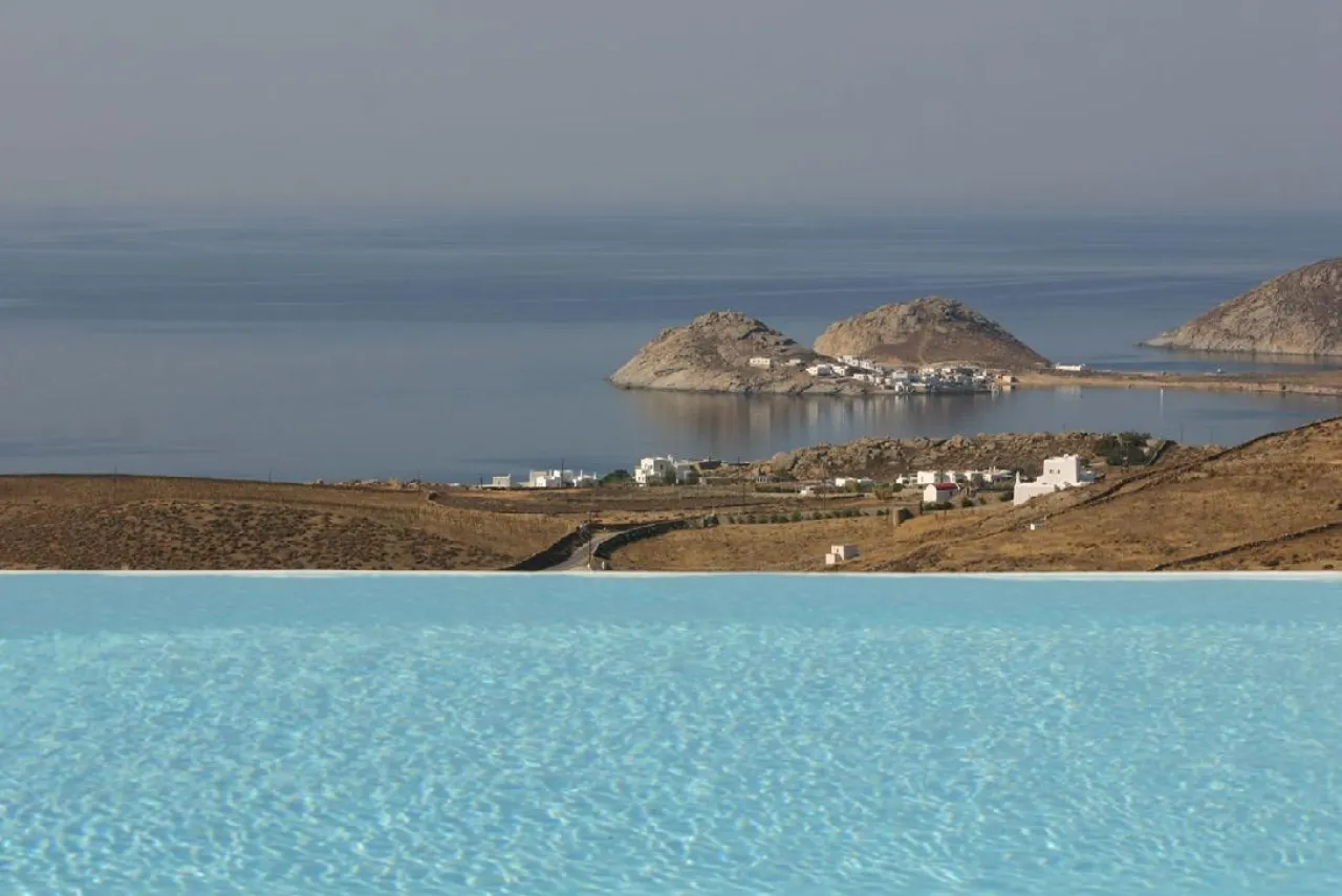 Villa Leollia - Photo 4