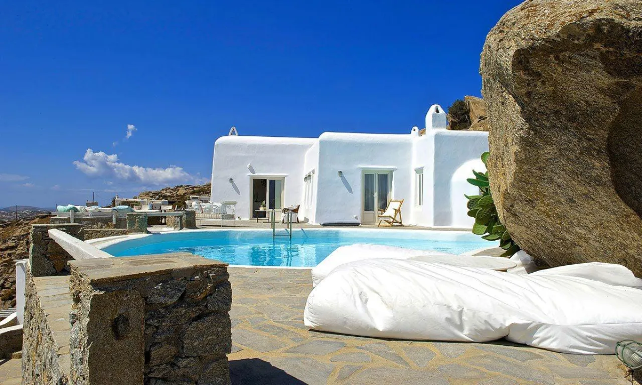 Villa Ramsey - Photo 1