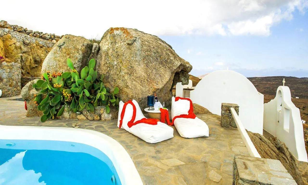 Villa Ramsey - Photo 2